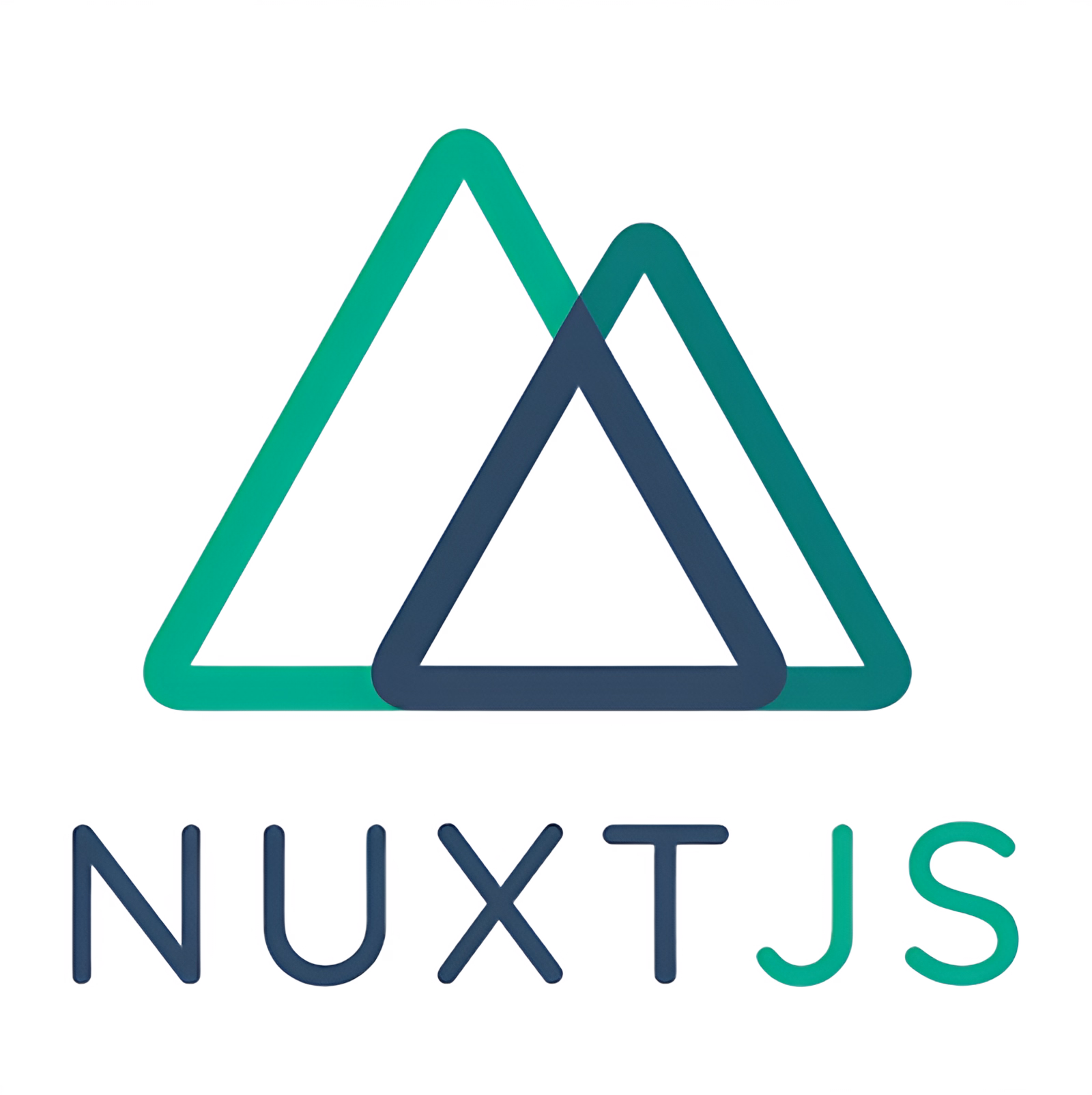 Nuxt.js Logo