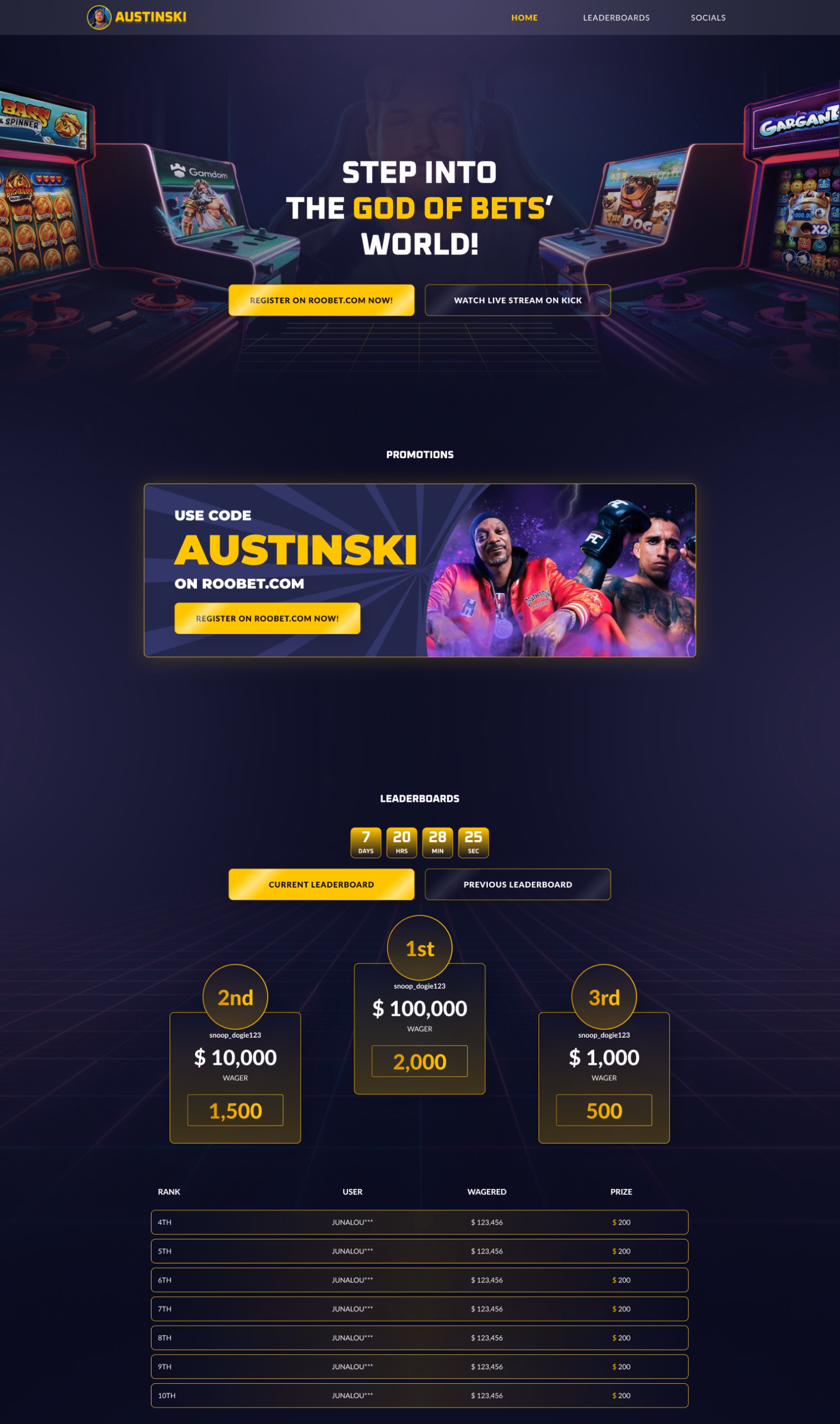 AUSTINSKI