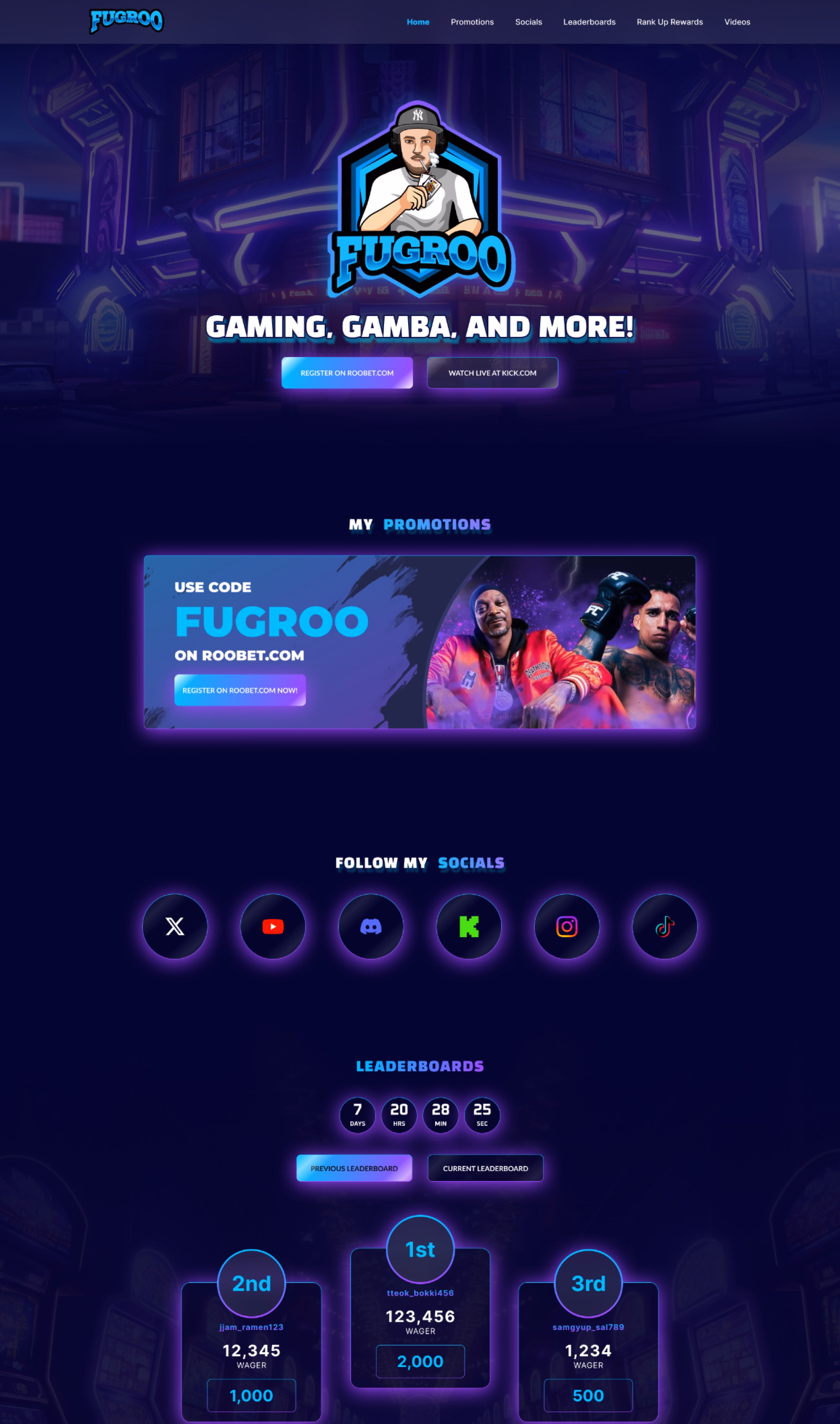 FUGROO