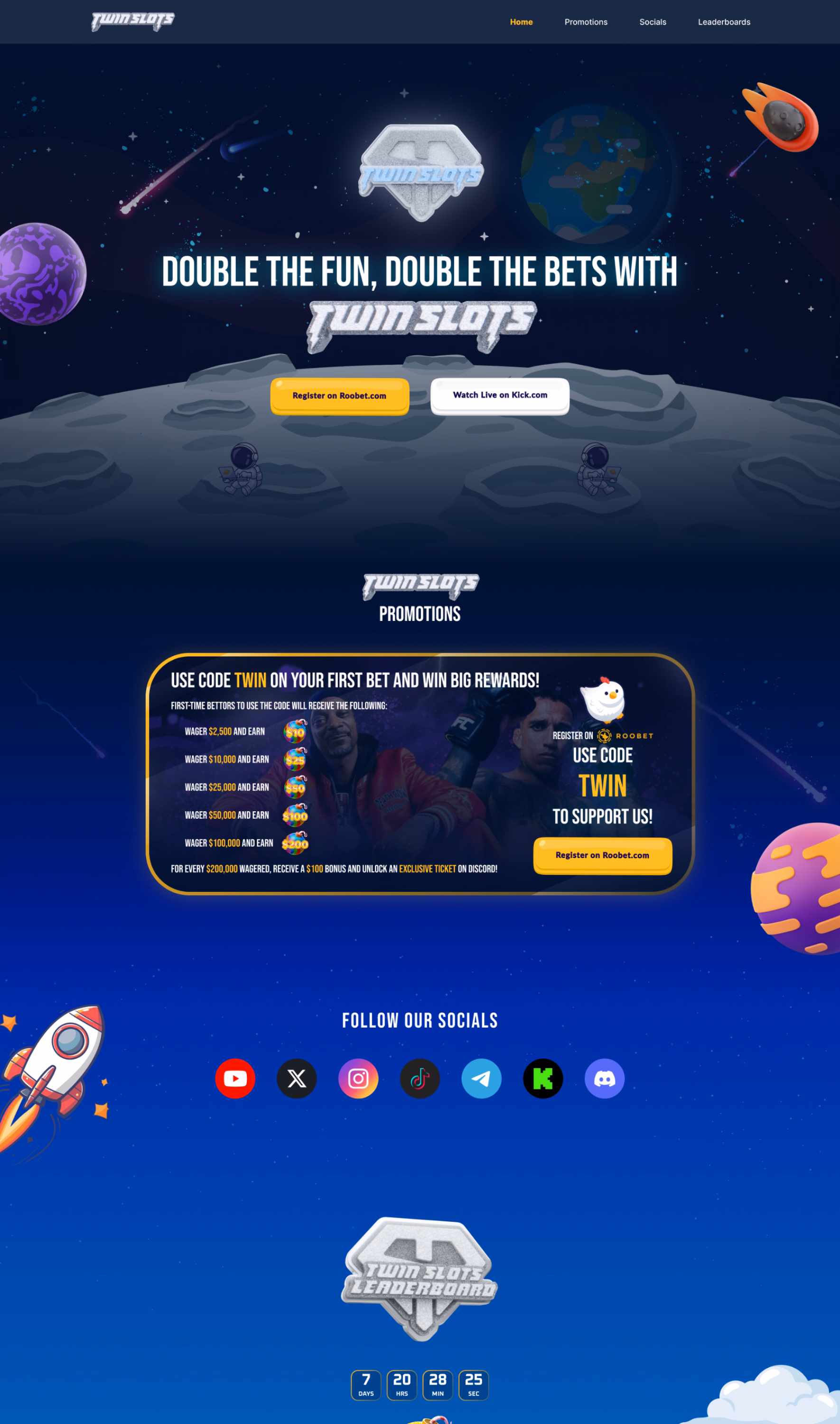 TWINSLOTS